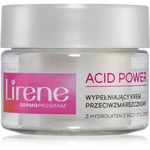 Lirene Acid Power vyplňující krém proti vráskám 50 ml