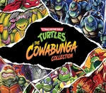 Teenage Mutant Ninja Turtles: The Cowabunga Collection EU Steam CD Key