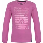 Girls' T-shirt LOAP BILANKA Pink