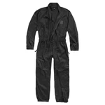 Men's overalls Einsatzkombi black