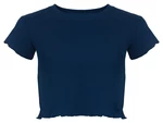 Women's T-shirt nax NAX REISA gibraltar sea