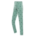 Children's cotton trousers nax NAX LONGO green