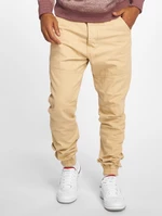 Chino Jeans Beige