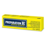 PREPARATION H rektálna masť 25 g