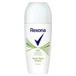 REXONA Aloe Vera Antiperspirant roll-on 50 ml