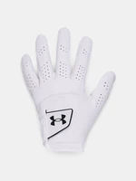 Under Armour Gloves UA Spieth Tour Golf Glove-WHT - Men