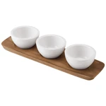 Miska na dip, set 4ks, kolekcia Artesano Original - Villeroy & Boch