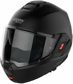 Nolan N120-1 Special N-Com Black Graphite 3XL Casque