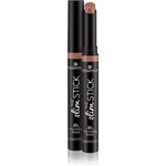 essence The slim STICK dlouhotrvající rtěnka odstín 101 Choc-o-holic 1,7 ml