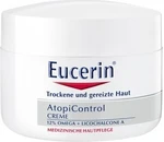 EUCERIN AtopiControl krém suchá svědící kůže 75 ml