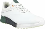 Ecco S-Three White 39 Pantofi de golf pentru bărbați