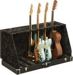 Fender Classic Series Case Stand 7 Black Stand für mehrere Gitarren