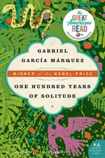 One Hundred Years of Solitude (Defekt) - Gabriel García Márquez