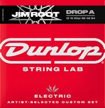 Dunlop JRN1264DA String Lab Jim Root Drop A Struny do gitary elektrycznej