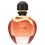 Paco Rabanne Pure XS woda perfumowana dla kobiet 80 ml