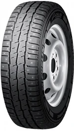 MICHELIN 165/70 R 14 89R AGILIS_X-ICE_NORTH TL C HRT