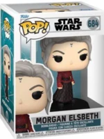 Funko POP Vinyl: ASH S2 - Morgan Elsbeth