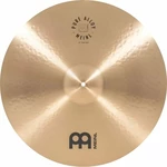 Meinl 22" Pure Alloy Thin Ride Ride činel 22"