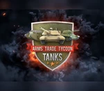 Arms Trade Tycoon Tanks Steam Altergift