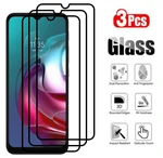 9D Full Cover For Motorola Moto G30 G20 G10 G100 Case 3D Protective Glass For Motolora Motor G 30 Tempered Glas Film