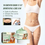 Fat Burning Cream Anti-cellulite Full Body Slimming Cream Body Weight Loss Reduce Effective Leg Waist Massaging Cream L2A0