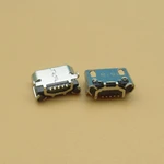 2pcs/lot GENUINE For ASUS FonePad 8 FE380CG FE380CXG K016 Micro USB Charging DC Socket Port Connector