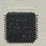 10pcs in stock ST72F325J6T6 QFP32 ST72F325 100%new