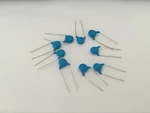 10pcs 6KV 5PF/10PF15PF/18PF/22PF/27PF/33PF/47PF/56PF/100PF/470PF/1000PF/2.2NF 6000V High Voltage Ceramic Capacitors