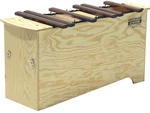 Sonor GBKX 20 Deep Bass Xylophone Xilófono / Metalófono / Carillón