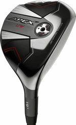 Callaway Apex 24 Utility Wood Mano izquierda Stiff 19° Palo de golf - Madera de calle