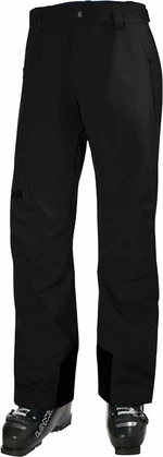 Helly Hansen Legendary Insulated Black XL Pantalones de esquí