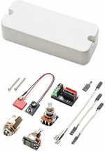 EMG PFT Blanco Pastilla de guitarra