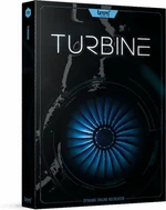 BOOM Library Turbine Complemento de efectos (Producto digital)