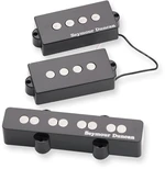 Seymour Duncan SJB-3S Set Negro Pick-Up de bajo