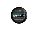 Vlasový jíl Redken Matte Clay - 75 ml + dárek zdarma