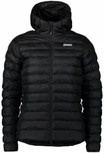 POC Coalesce Uranium Black XL Veste