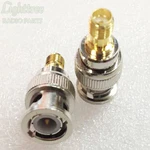 10X SMA Female To BNC Male Connector