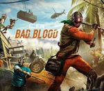 Dying Light: Bad Blood: Bad Blood Founders Pack Steam CD Key