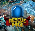 Rescue HQ Coastguard Bundle Steam CD Key