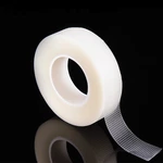 2/3 Rolls Eyelash Extensions Patches Under Eye Pad Lashes Extension Tape for False Eyelashes Individual Extentions Makeup Tool