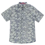 D555 Oswald Hawaiin Shirt Mens