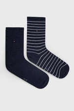 Ponožky Tommy Hilfiger (2-pack) 100001494