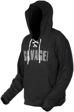 Savage Gear mikina Simply Savage Hoodie Pullover XXL