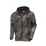 Prologic mikina RealTree Fishing Zip hoodie vel. XL