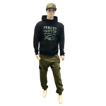 LK Baits tepláky Street Hunter Joggers vel. XXL