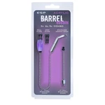 ESP swinger Barrel Bobbin Kit - Purple