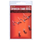 ESP hotové návazce  Cryogen Chod Rig vel. 6