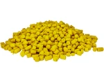 LK Baits Lukas Krasa Pellets World Record Carp Corn 1kg, 4mm