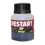 LK Baits ReStart Dip Mussel 100ml