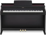 Casio AP 470 Black Digitális zongora